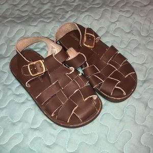 Jumping Jacks Toddler Shoes